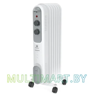 Обогреватель масляный Royal Clima Piemonte ROR-P7-1500M